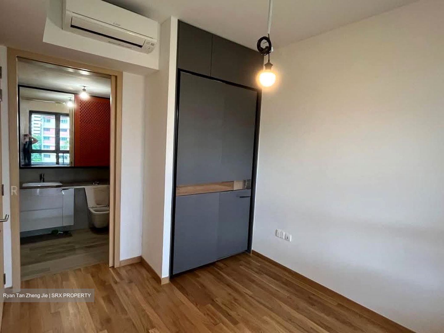 The Tre Ver (D13), Condominium #602854511